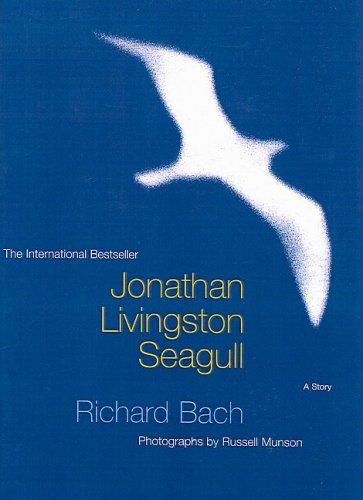 Richard Bach: Jonathan Livingston Seagull (Tandem Library)