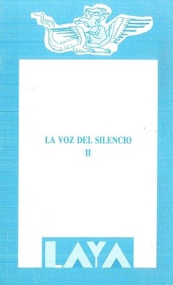 Cristina Segura: La voz del silencio (Spanish language, 1993, Asociación Cultural Al-Mudayna)