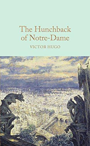 Victor Hugo: The Hunchback of Notre-Dame (2016)