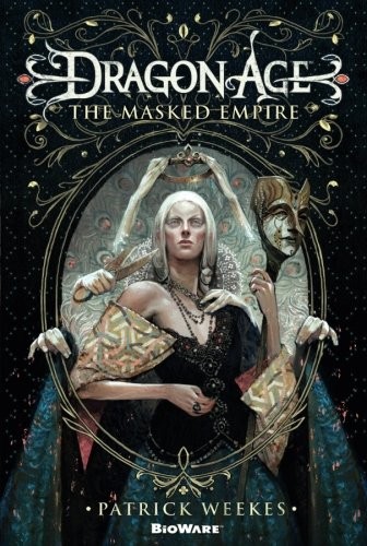Patrick Weekes: Dragon Age (Paperback, Tor Books)