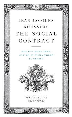Jean-Jacques Rousseau: The Social Contract (2006)