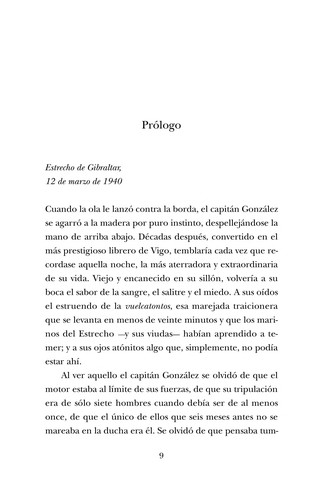 Juan Gómez-Jurado: El emblema del traidor (Spanish language, 2008, Plaza & Janés Editores)