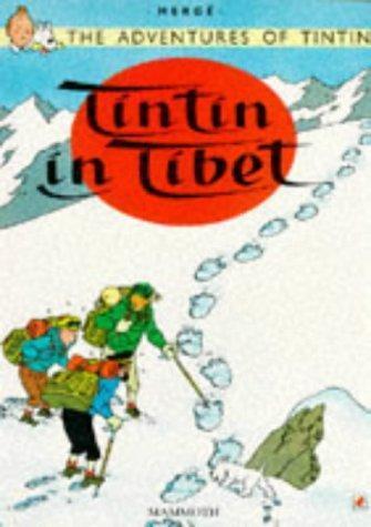 Hergé: Tintin in Tibet (1990)