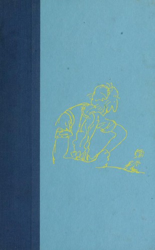 Quentin Blake, Roald Dahl: The BFG (1982, Farrar Straus Giroux)