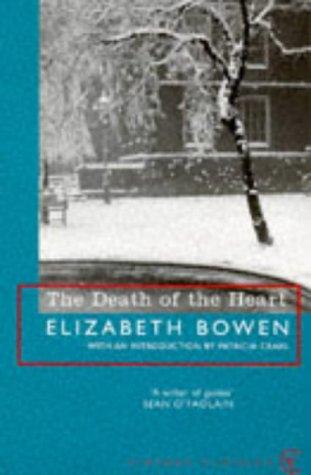 Elizabeth Bowen: The Death of the Heart (Paperback, 1998, Vintage)