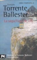 Gonzalo Torrente Ballester: La saga/fuga de J.B. (Paperback, 1998, Alianza Editorial Sa)