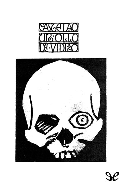 Castelao: Un ollo de vidro (Galego language, 1964, Galaxia)