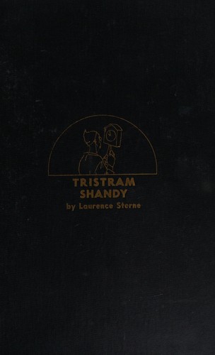 Laurence Sterne: The life and opinions of Tristram Shandy, gentleman... (1925, Liveright)
