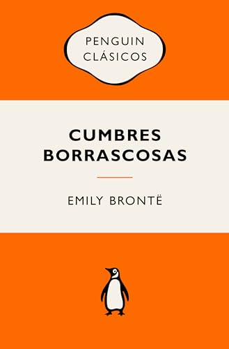 Emily Brontë: Cumbres borrascosas (Paperback, Castellano language, 2024)