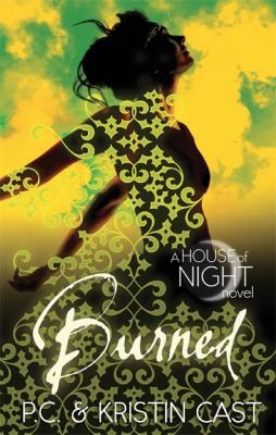 P.C. Cast: Burned (2013, Little, Brown Book Group)