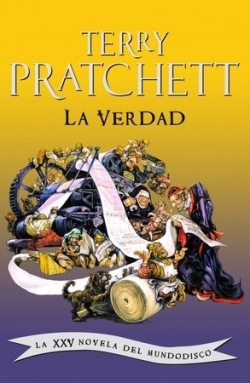 La verdad (Paperback, Spanish language, 2009, Plaza & Janes)