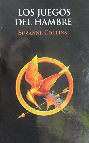 Suzanne Collins, Pilar Ramirez Tello: The Hunger Games (Hardcover, Perfection Learning)
