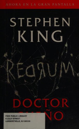 Stephen King: Doctor Sueño (Paperback, 2013, Vintage Español, Knopf Doubleday Publishing Group)