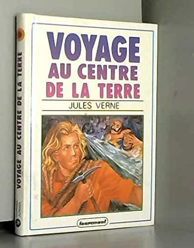 Shori: Voyage au centre de la terre (French language, 1988)
