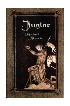 Rafael Marín Trechera: Juglar (Spanish language, 2006, Minotauro)