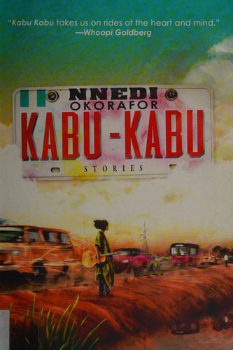 Nnedi Okorafor: Kabu Kabu (Paperback, 2013, Prime Books)