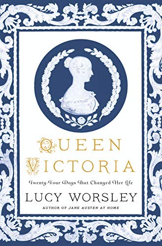 Lucy Worsley: Queen Victoria