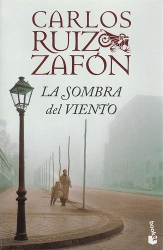 François Maspero, Carlos Ruiz Zafón, Frédéric Meaux, . ResumenExpress: La sombra del viento (Paperback, Spanish language, 2008, Planeta)