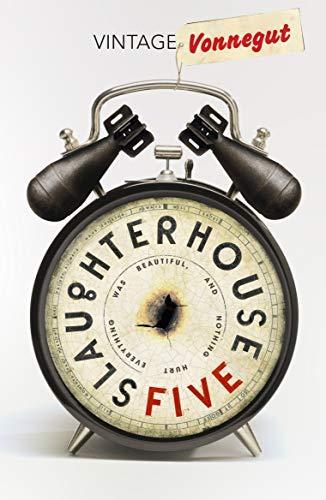 Kurt Vonnegut: Slaughterhouse 5 (Paperback, 1991, VINTAGE (RAND))