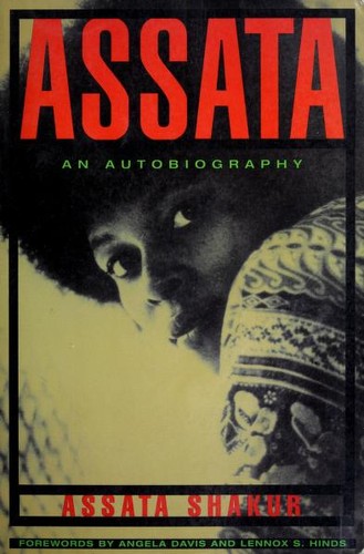 Assata Shakur: Assata (2001, L. Hill Books)