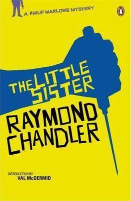 Raymond Chandler: The Little Sister (2010)
