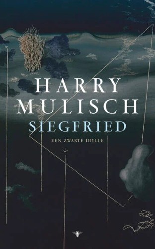 Harry Mulisch: Siegfried (EBook, Dutch language, 2009, De Bezige Bij)