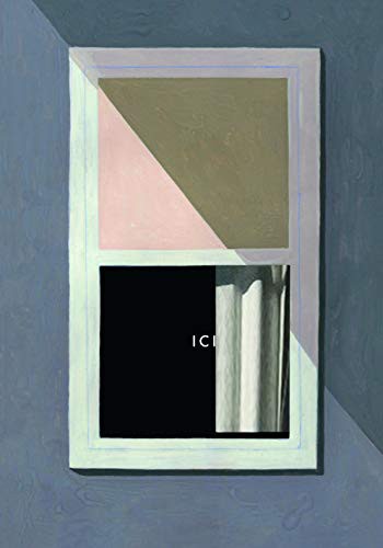 Richard McGuire, Isabelle Troin: Ici (Hardcover, French language, GALLIMARD BD)