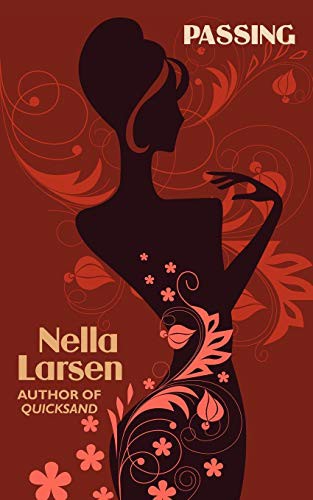 Nella Larsen: Passing (Paperback, WLC, Wildside Press)