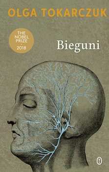 Olga Tokarczuk: Bieguni (2020, Wydawnictwo Literackie)