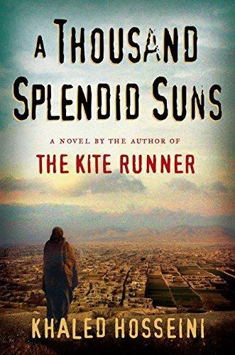 Khaled Hosseini: A Thousand Splendid Suns (2007)