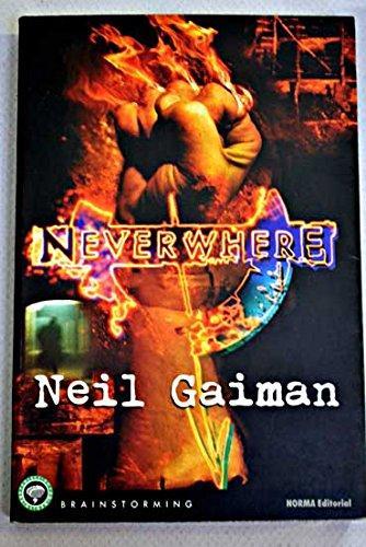 Neverwhere (Colección Brainstorming, #4) (Spanish language)