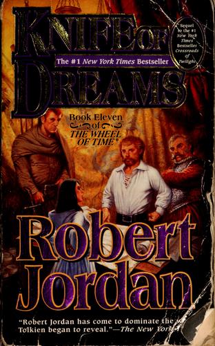 Robert Jordan: Knife of Dreams (2005)