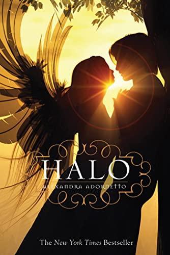 Alexandra Adornetto: Halo (Halo, #1) (2010)