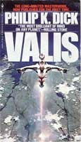 Philip K. Dick: VALIS (Paperback, 1981, Bantam)