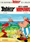 René Goscinny: Astérix et les Normands (Hardcover, French language, 1990, Dargaud)