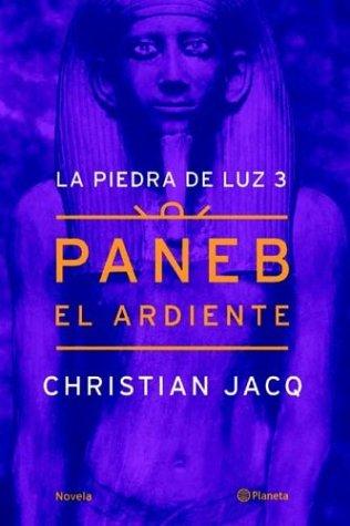 Christian Jacq: La Piedra de La Luz 3 (Paperback, Spanish language, Planeta)