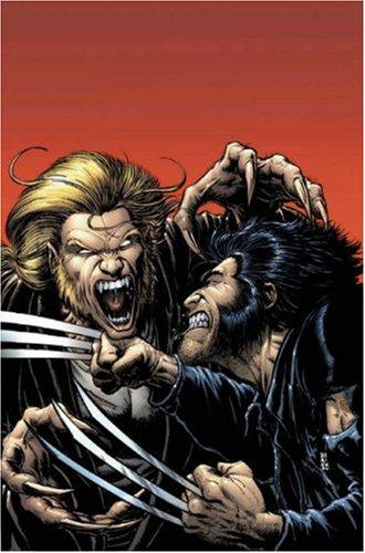 Darick Robertson, Greg Rucka: Wolverine (Paperback, 2004, Marvel comics)