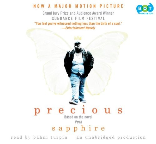 Sapphire: Precious (AudiobookFormat, Brand: Books on Tape, Books on Tape)