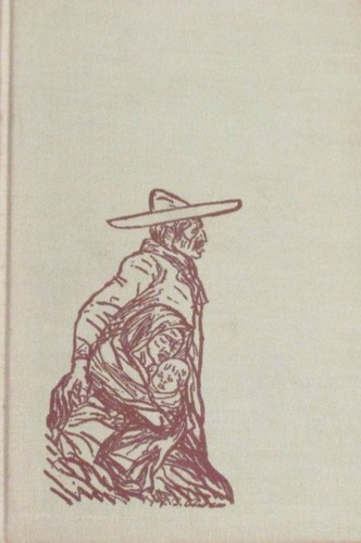 John Steinbeck: La perla (Hardcover, Spanish language, 1949, Appleton-Century-Crofts)