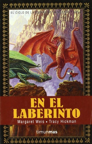 En el laberinto (2001, Timun Mas)