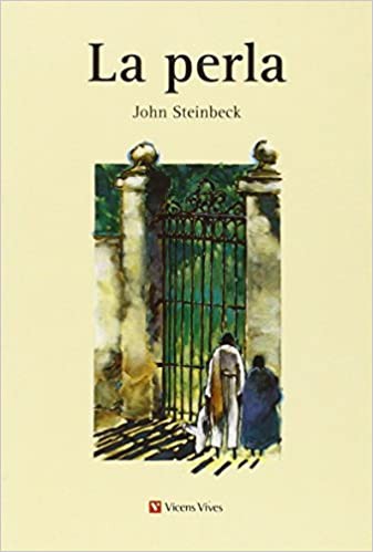 John Steinbeck: La perla (Paperback, Catalan language, 1995, Vicens Vives)