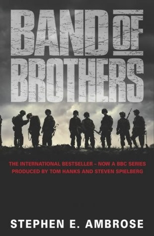 Stephen E. Ambrose: Band of Brothers Ha (2014, Simon & Schuster)