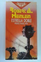 Robert A. Hreinlein: Estrella Doble (Paperback, 1987)