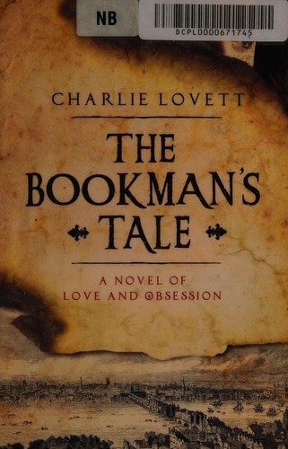 Charles C. Lovett: The bookman's tale (2013)