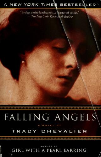 Tracy Chevalier: Falling angels (2002, Plume)