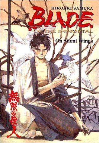 Hiroaki Samura: Blade of the Immortal (Paperback, Dark Horse)