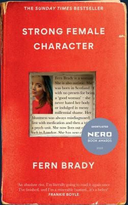 Fern Brady: Strong Female Character (2023, Octopus Publishing Group)