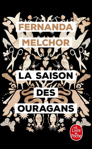 Fernanda Melchor: La Saison des ouragans (Paperback, French language, 2023, LGF)
