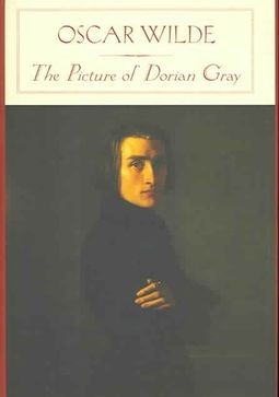 Oscar Wilde: The Picture of Dorian Gray (2004, Barnes & Noble Books)