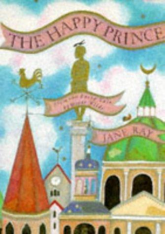 Oscar Wilde: The Happy Prince (Picture Books) (Hardcover, Orchard Books)
